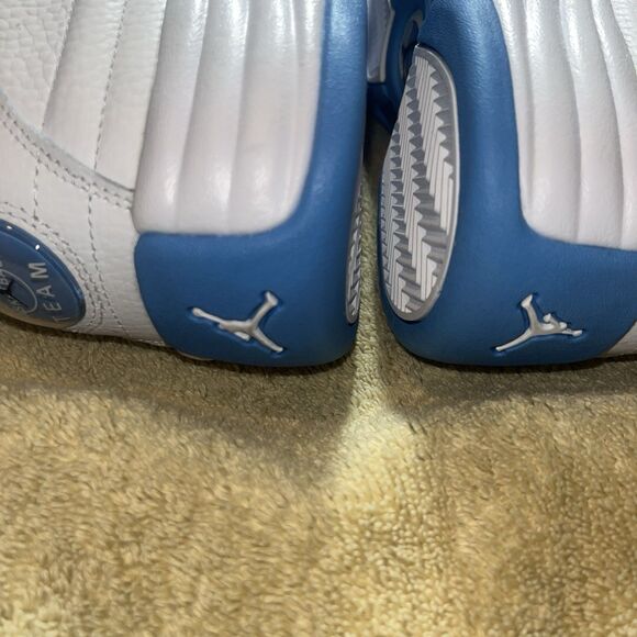 Size 11 - Air Jordan Jumpman Team 1 University Blue main image 4